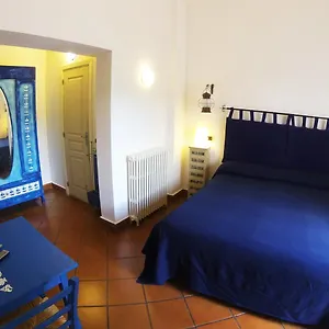 Terre Di Mare Bordighera Alloggio per agriturismo