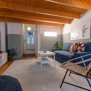 Cosy In District. Appartamento Budapest