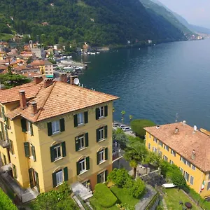The Comfort - Big In With Garden And Terrace Appartement Argegno