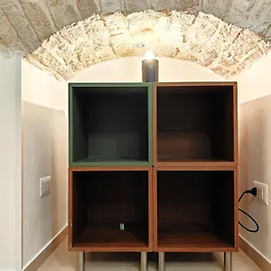 Corte Pietrantica - Charming & Giovinazzo