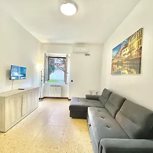 Famagosta Home, Navigli Style, Accanto A Metropolitana M2 Verde, Confortevole E Spazioso Per Gruppi O Famiglie Appartamento Milano
