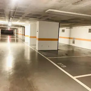 - Martim Moniz And Garage Appartamento Lisbona