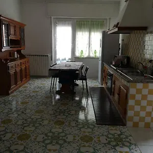 Riccio La Spezia