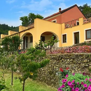Lavalleggia Alloggio per agriturismo